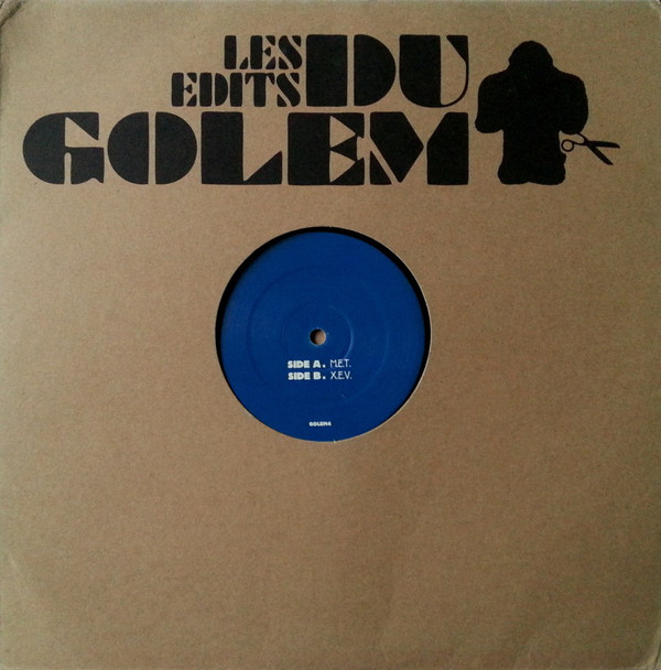 Les Edits Du Golem 4
