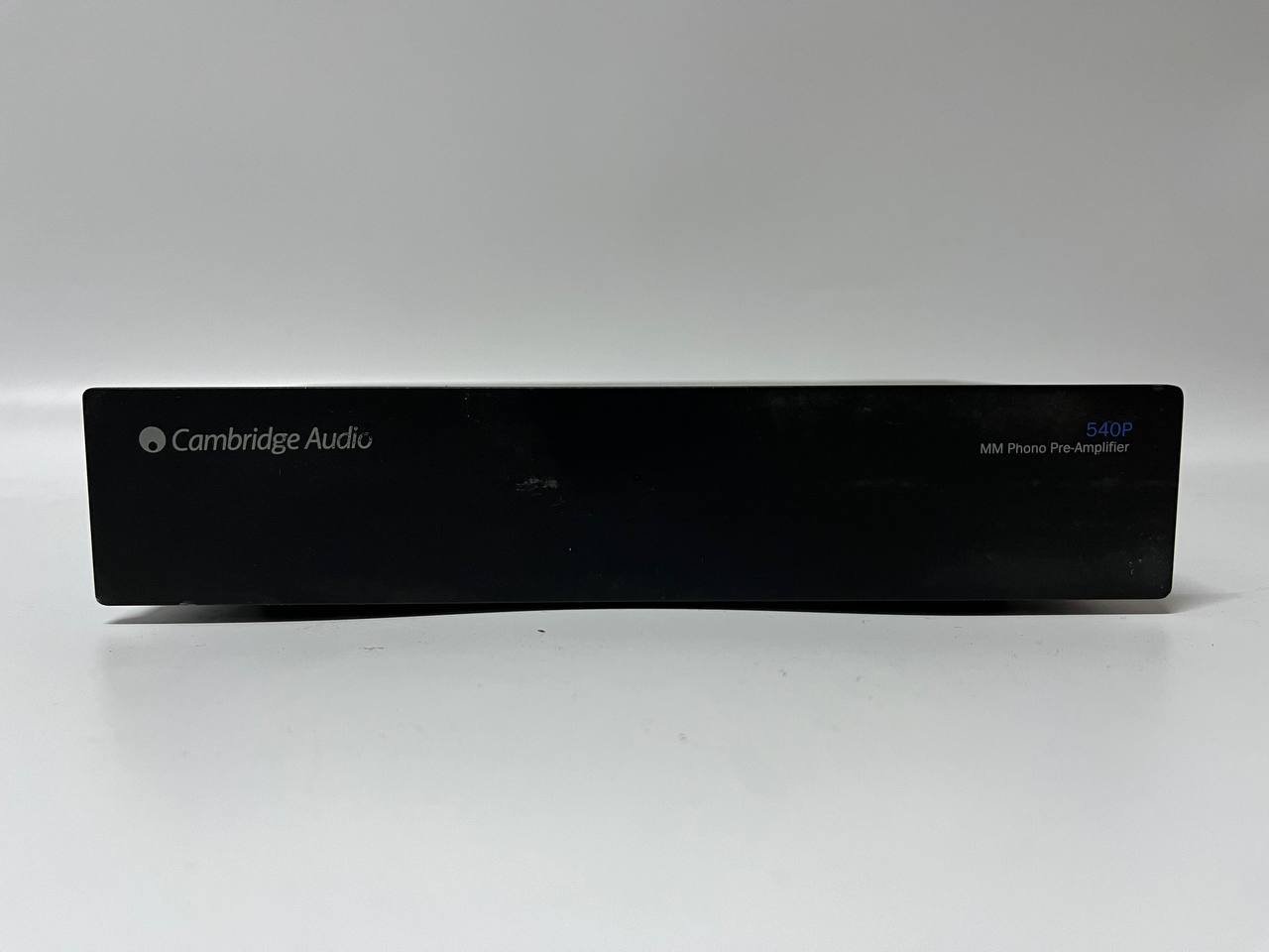 Cambridge Audio 540 фонокорректор