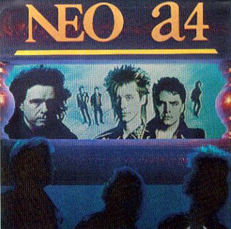 Neo A4