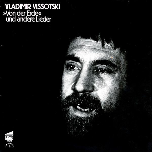 »Von Der Erde« Und Andere Lieder