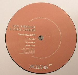 Sweet Heart (EP)