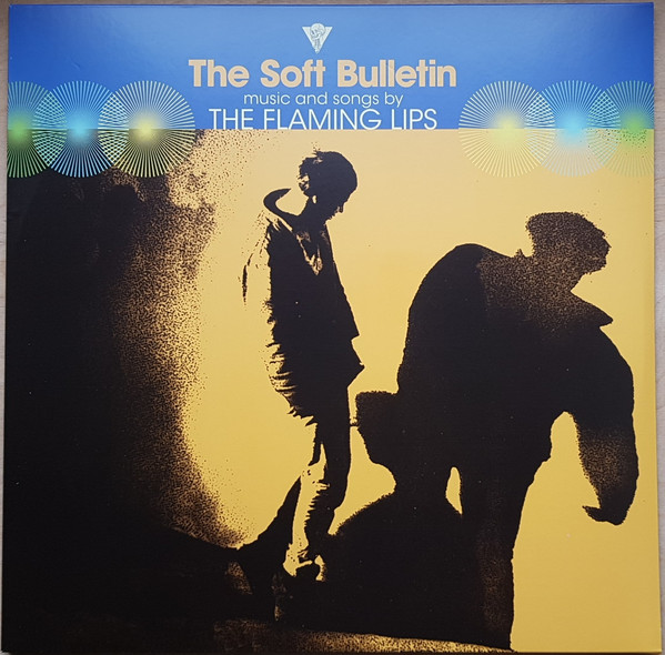 The Soft Bulletin