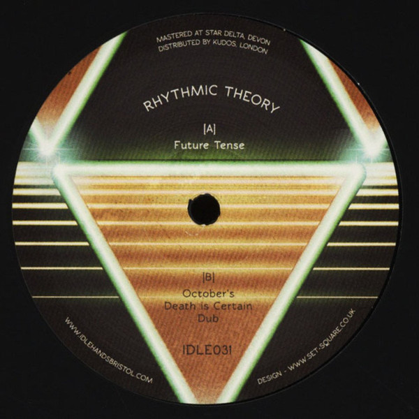 Future Tense
