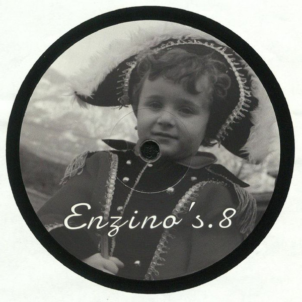 Enzino's .8