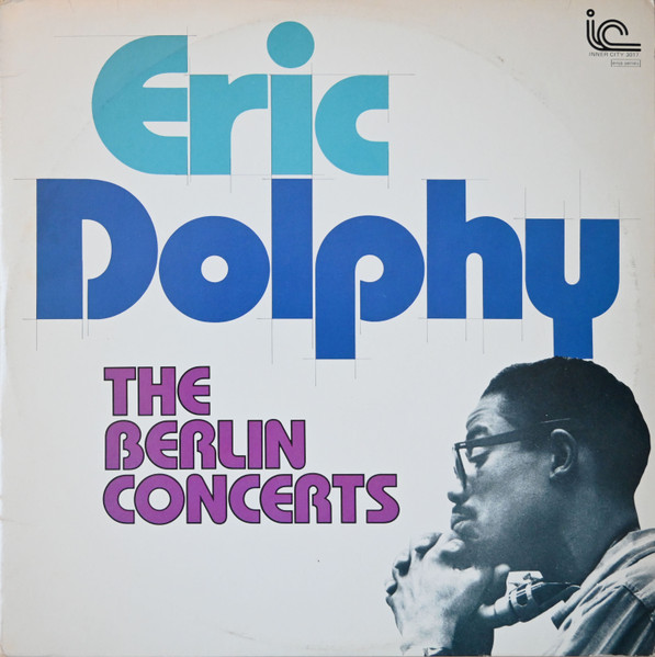 The Berlin Concerts