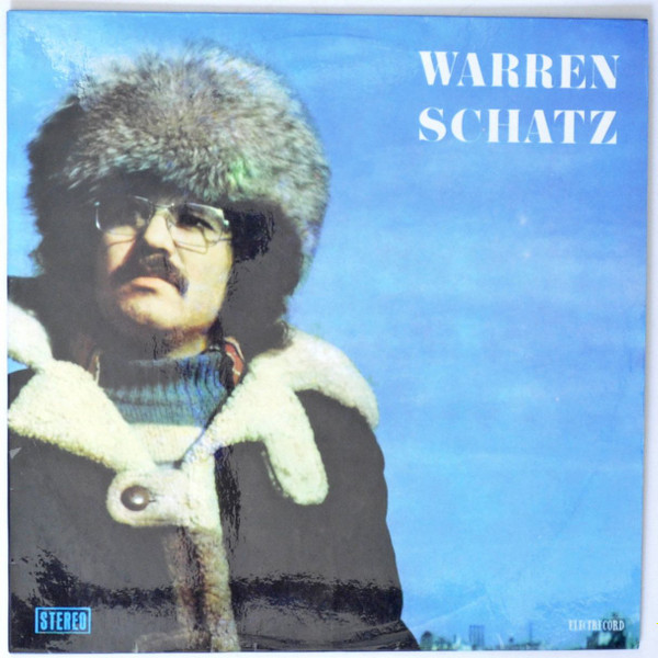 Warren Schatz