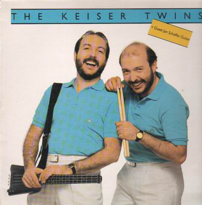 The Keiser Twins