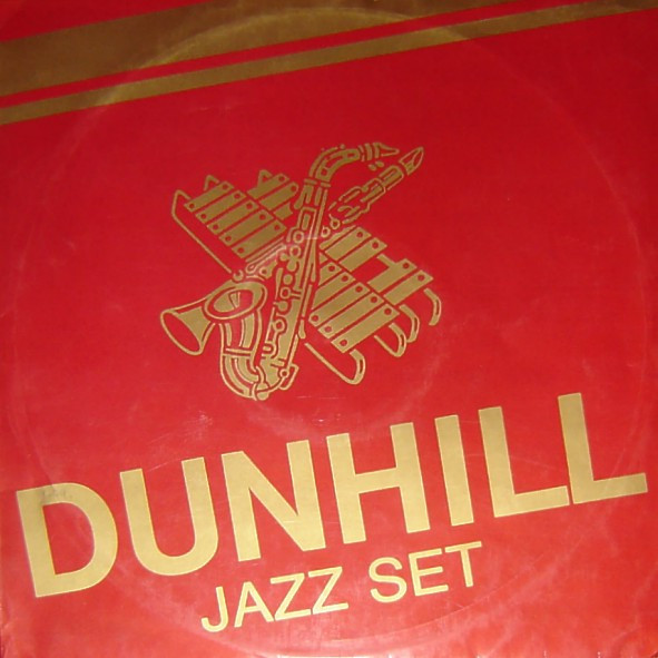 Dunhill Jazz Set