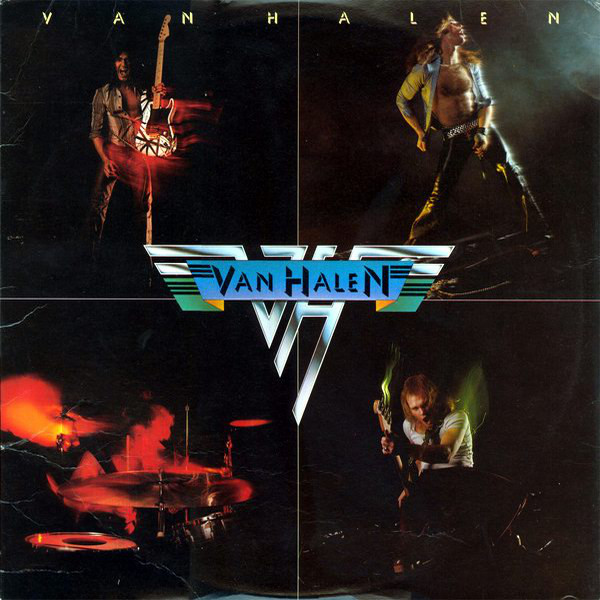 Van Halen