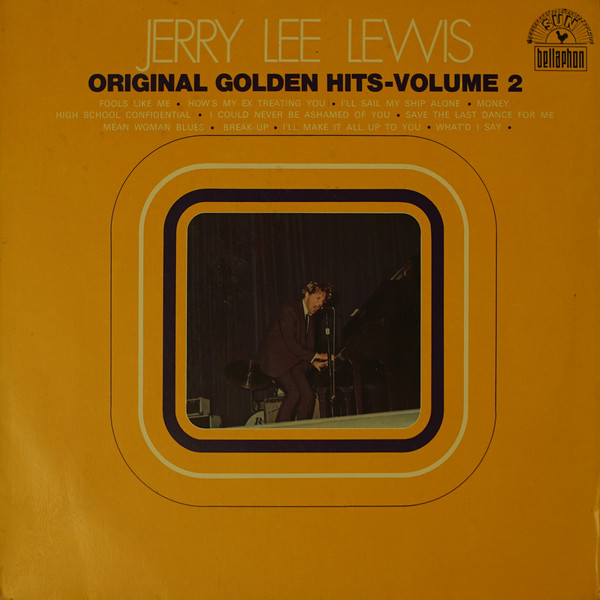 Original Golden Hits - Volume 2