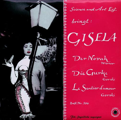 Der Novak II. Folge / Die Gurke / Le Sentier D'Amour