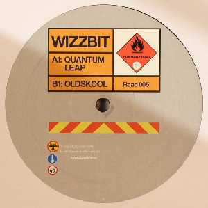 Quantum Leap / Oldskool