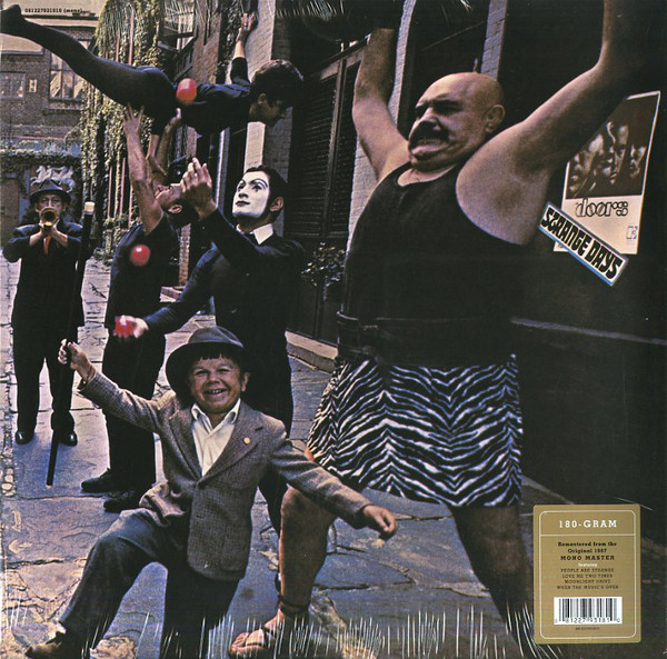 Strange Days