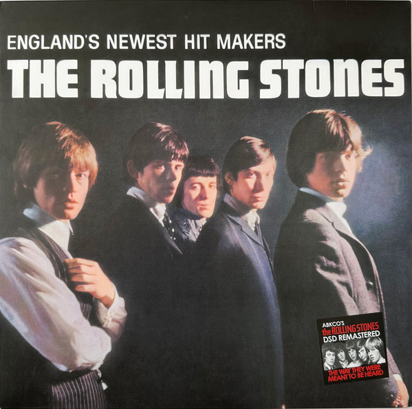 England's Newest Hit Makers