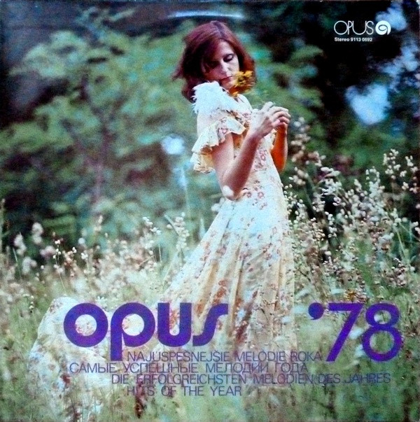 Opus '78