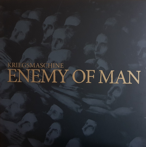 Enemy Of Man