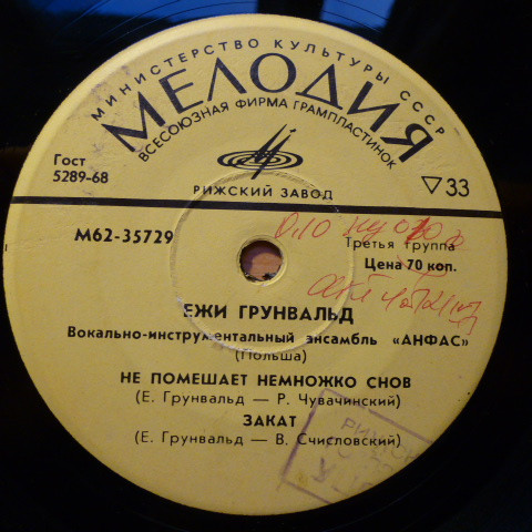 Ежи Грунвальд