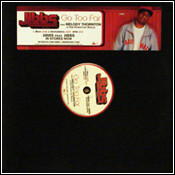 Go Too Far / King Kong (Remix)