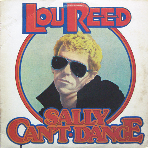 Sally Can't Dance