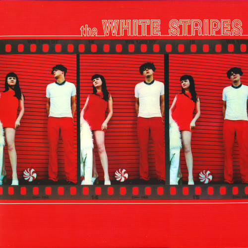 The White Stripes