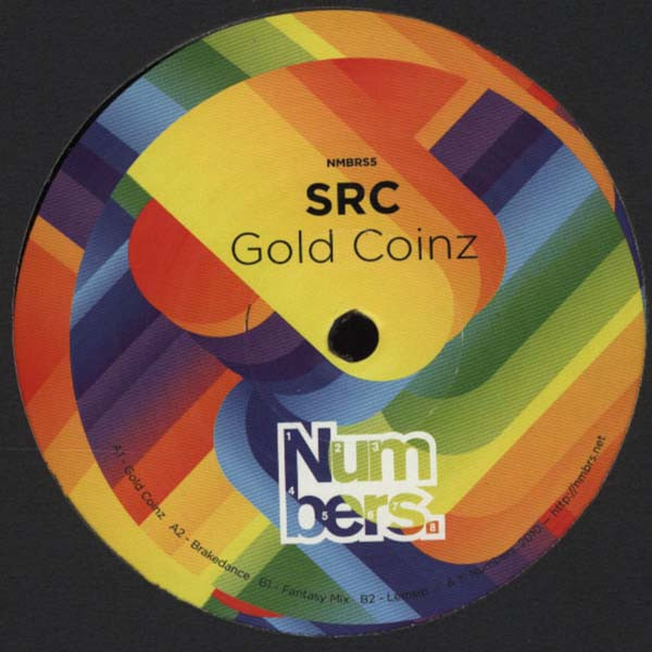 Gold Coinz