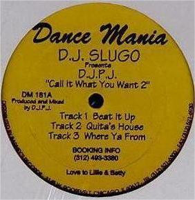 Call It What You Want 2