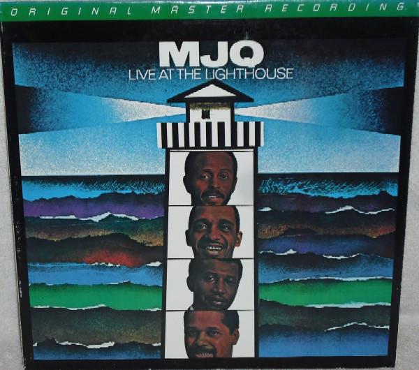 Live At The Lighthouse