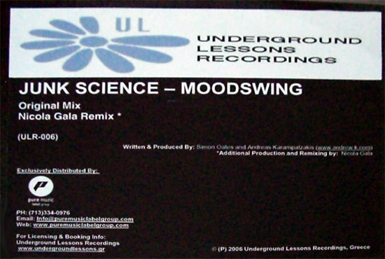 Moodswing