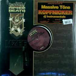 Kopfnicker (DJ Instrumentals)