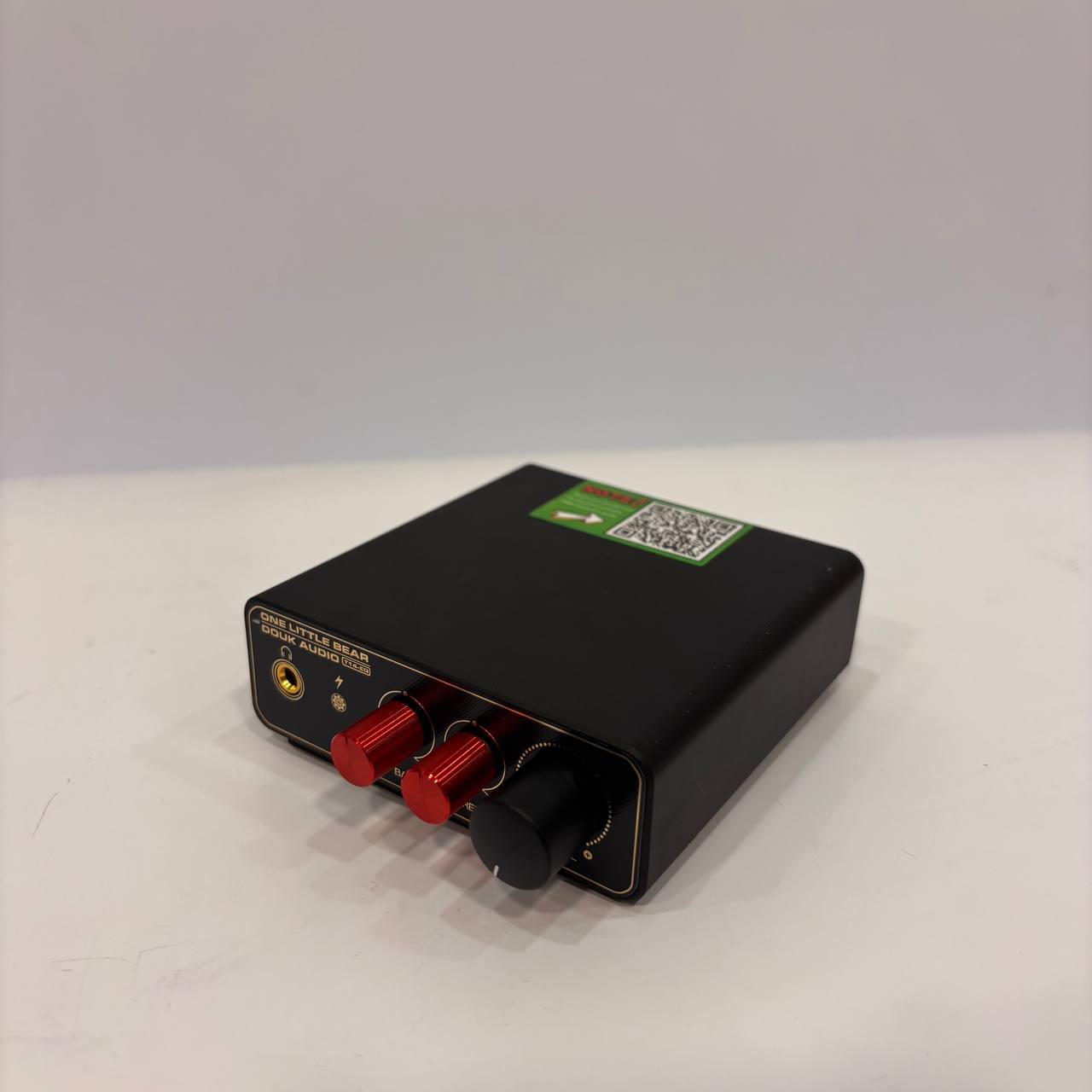 Douk Audio T14-EQ Мини-MM MC фонокорректор 