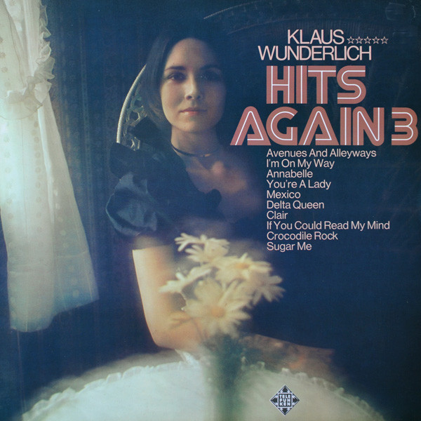 Hit again. Klaus Wunderlich - Amapola обложка. Klaus Wunderlich - my way обложка. Klaus Wunderlich - in the mood обложка. Klaus Wunderlich - Patricia обложка.