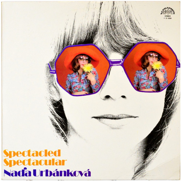 Spectacled Spectacular