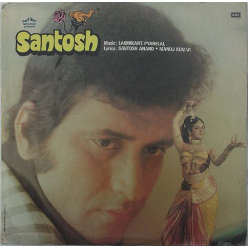 Santosh