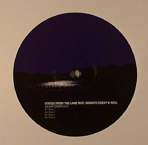 Silent Drops E.P.