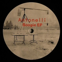 Boogie EP