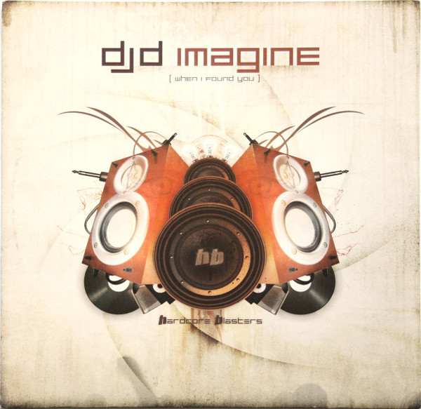 Imagine (When I Found You)