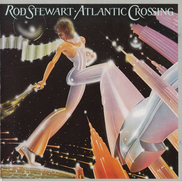 Atlantic Crossing