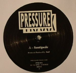 Sentipede / 808 Rhythm Traxx 3