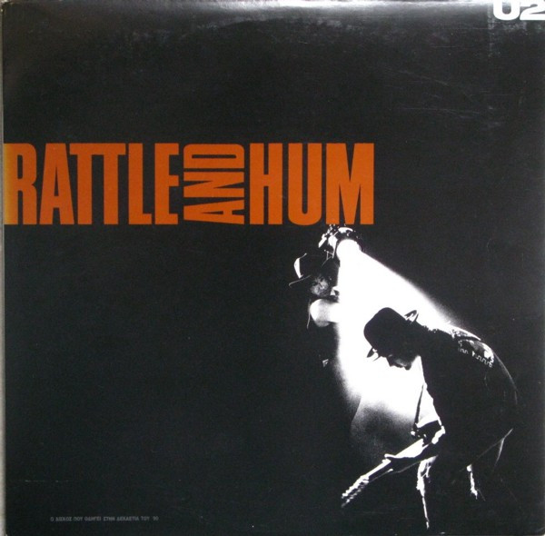 Rattle And Hum