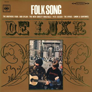 Folk Song De Luxe