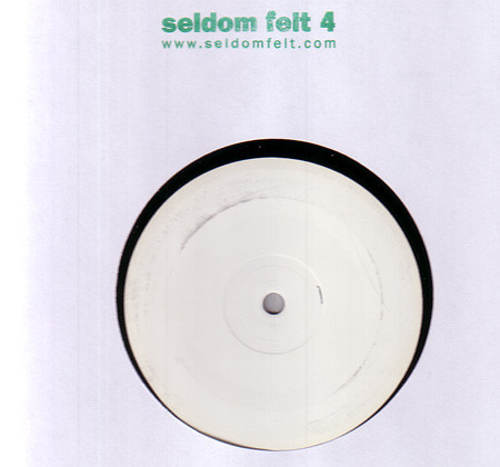Seldom Felt 4