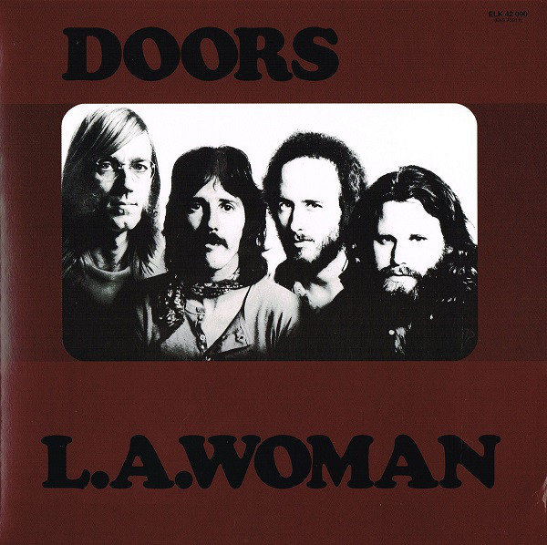 L.A. Woman