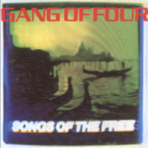 Songs Of The Free