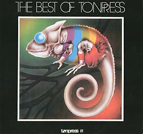 The Best Of Tonpress