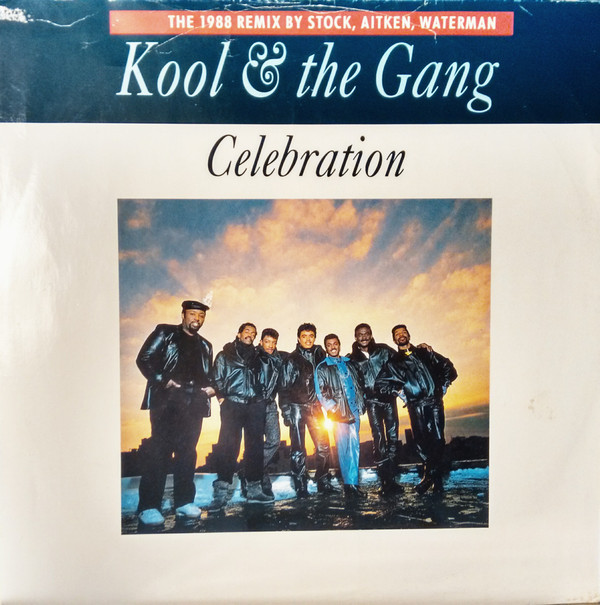 Celebration (S.A.W. Remix)