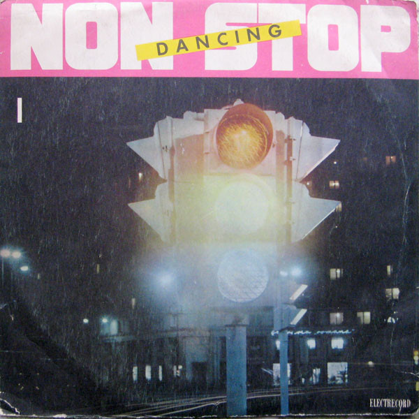 Non Stop Dancing I