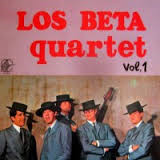 Los Beta Quartet Vol,1