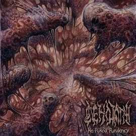 Re-Puked Purulency