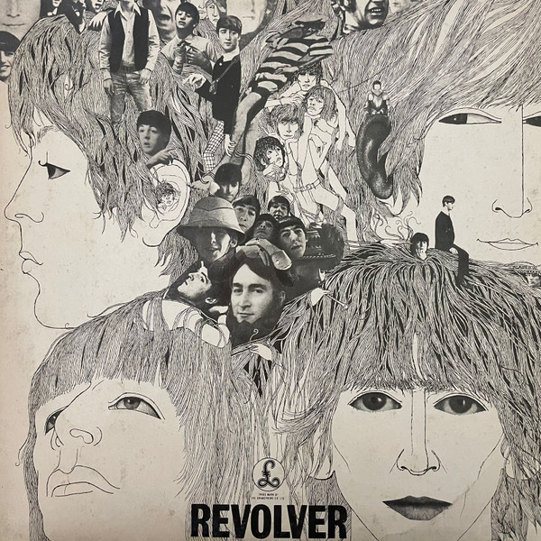 Revolver