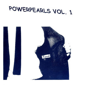 Powerpearls Vol. 1